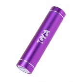 Портативное зарядное устройство A-toys 2400 mAh microUSB - A-toys - купить с доставкой в Черкесске