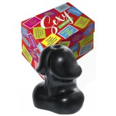 Сувенир в коробке  Босс - LOVETOY (А-Полимер) - купить с доставкой в Черкесске