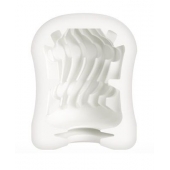 Компактный мастурбатор MasturbaTIN Swirl Girl - MyStim - в Черкесске купить с доставкой