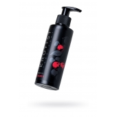 Массажное масло Erotist CHERRY с ароматом вишни - 150 мл. - Erotist Lubricants - купить с доставкой в Черкесске
