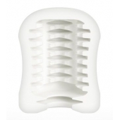 Компактный мастурбатор MasturbaTIN Ribbed Rita - MyStim - в Черкесске купить с доставкой