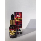 Капли для женщин Rendezvous - 30 мл. - Капиталпродукт - купить с доставкой в Черкесске