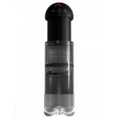Вакуумная вибропомпа Extender Pro Vibrating Pump - Pipedream - в Черкесске купить с доставкой