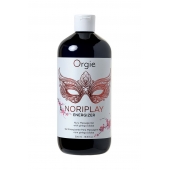 Энергетический гель для эротического массажа Orgie Energizing Nuru Massage - 500 мл. - ORGIE - купить с доставкой в Черкесске
