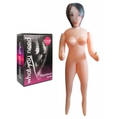 Секс-кукла Каролина - Erowoman-Eroman - в Черкесске купить с доставкой