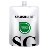 Пролонгирующий лубрикант на водной основе Splashglide Long Play Prolong - 100 мл. - Splashglide - купить с доставкой в Черкесске