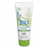 Интимный увлажняющий гель BIO SuperGlide Xtreme - 100 мл. - HOT - купить с доставкой в Черкесске