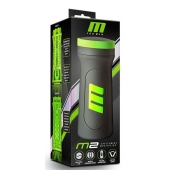 Мастурбатор-вагина M2 SUPERIOR STROKER - Blush Novelties - в Черкесске купить с доставкой