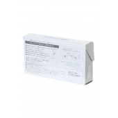 Ультратонкие презервативы Sagami Original QUICK - 6 шт. - Sagami - купить с доставкой в Черкесске
