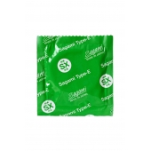 Презервативы Sagami Xtreme SUPER DOTS с точками - 3 шт. - Sagami - купить с доставкой в Черкесске