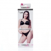 Мастурбатор-вагина Fleshlight Girls - Abella Danger Danger - Fleshlight - в Черкесске купить с доставкой