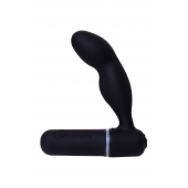 Стимулятор простаты Prostate Vibe - 10,5 см. - Bathmate - в Черкесске купить с доставкой