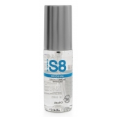 Универсальный лубрикант на водной осноdе S8 Original Lube - 50 мл. - Stimul8 - купить с доставкой в Черкесске