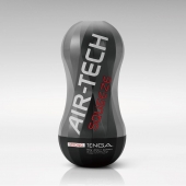 Мастурбатор AIR-TECH Squeeze Strong - Tenga - в Черкесске купить с доставкой