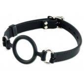 О-образный силиконовый расширитель рта Silicone O-Ring Gag - Pipedream - купить с доставкой в Черкесске