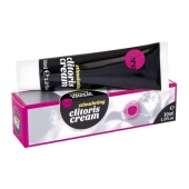 Возбуждающий крем для женщин Stimulating Clitoris Creme - 30 мл. - Ero - купить с доставкой в Черкесске
