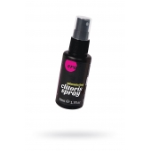 Возбуждающий спрей для женщин Stimulating Clitoris Spray - 50 мл. - Ero - купить с доставкой в Черкесске