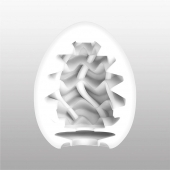 Мастурбатор-яйцо EGG Wavy II - Tenga - в Черкесске купить с доставкой