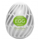 Мастурбатор-яйцо EGG Brush - Tenga - в Черкесске купить с доставкой