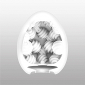 Мастурбатор-яйцо EGG Sphere - Tenga - в Черкесске купить с доставкой