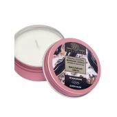 Массажная свеча  Искушение - БиоМед - купить с доставкой в Черкесске