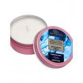 Массажная свеча  Гавайское лето - БиоМед - купить с доставкой в Черкесске