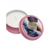 Массажная свеча  Тайна востока - БиоМед - купить с доставкой в Черкесске