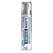 Очищающая пенка для игрушек и тела Swiss Navy Toy   Body Cleaner Foamer - 207 мл. - Swiss navy - купить с доставкой в Черкесске