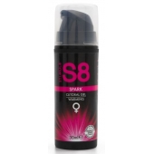 Гель для клитора с разогревающим эффектом Stimul8 Spark Clitoral Warming - 30 мл. - Stimul8 - купить с доставкой в Черкесске