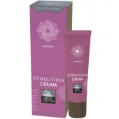 Возбуждающий крем для женщин Stimulation Cream - 30 мл. - Shiatsu - купить с доставкой в Черкесске