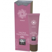Сужающий гель для женщин Vagina Tightening Gel - 30 мл. - Shiatsu - купить с доставкой в Черкесске