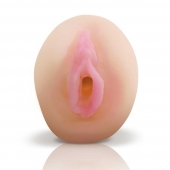 Вагина-мастурбатор Tuna Taco - Pipedream - в Черкесске купить с доставкой