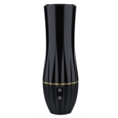 Клиторальный стимулятор-помада LIPSTICK - 9,3 см. - Dream Toys - купить с доставкой в Черкесске