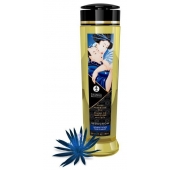 Массажное масло с ароматом ночных цветов Seduction - 240 мл. - Shunga - купить с доставкой в Черкесске