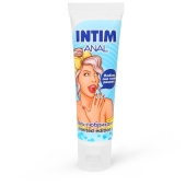 Анальный гель-лубрикант INTIM ANAL LIMITED EDITION - 50 гр. - Биоритм - купить с доставкой в Черкесске