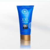 Интимный крем для мужчин XXL CREAM - 50 мл. - Shiatsu - купить с доставкой в Черкесске