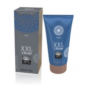 Интимный крем для мужчин XXL CREAM - 50 мл. - Shiatsu - купить с доставкой в Черкесске