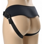 Трусики HARNESS Dual Peak размера XS-M - Sitabella - купить с доставкой в Черкесске
