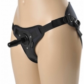 Трусики HARNESS Dual Peak размера XS-M - Sitabella - купить с доставкой в Черкесске