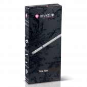 Электростимулятор уретры Thin Finn - MyStim - купить с доставкой в Черкесске