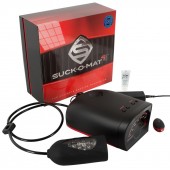 Автоматический мастурбатор с пультом ДУ Suck-O-Mat 2.0 - Orion - купить с доставкой в Черкесске