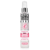 Увлажняющий интимный гель Active Glide Prebiotic - 100 гр. - Биоритм - купить с доставкой в Черкесске