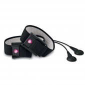 Эрекционные электрические ремни Charming Chuck - MyStim - купить с доставкой в Черкесске