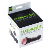 Крепление Fleshlight - Shower Mount - Fleshlight - в Черкесске купить с доставкой