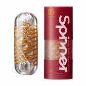 Мастурбатор SPINNER Beads - Tenga - в Черкесске купить с доставкой