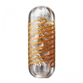 Мастурбатор SPINNER Beads - Tenga - в Черкесске купить с доставкой