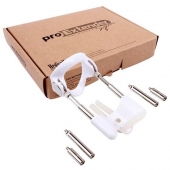 Экстендер для увеличения пениса Open Wide Restraints - Chisa - в Черкесске купить с доставкой