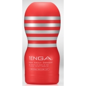 Мастурбатор TENGA Original Vacuum Cup - Tenga - в Черкесске купить с доставкой