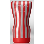 Мастурбатор TENGA Squeeze Tube Cup - Tenga - в Черкесске купить с доставкой