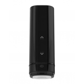 Мастурбатор для секса на расстоянии Onyx+ - Kiiroo - в Черкесске купить с доставкой